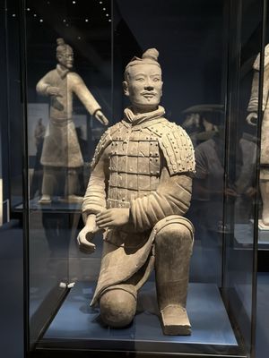 Bowers Museum by null