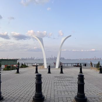 Staten Island September 11 Memorial - Landmarks & Historical Buildings Near Me - Staten Island, New York Staten Island September 11 Memorial - Landmarks & Historical Buildings Near Me - Staten Island, New York