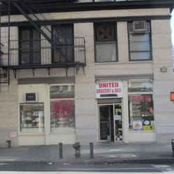 United Grocery & Deli