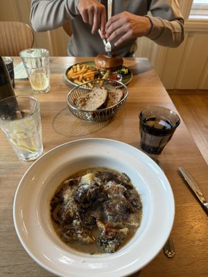 Vik Pensjonat by null