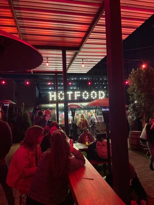 Luckys Indoor Outdoor by null