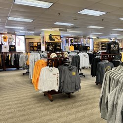 user provided Barnes & Noble at Virginia Commonwealth University photo