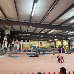 Gymnastics Etc