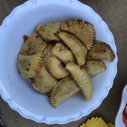 Empanadas