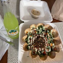 Guac Mexi Grill