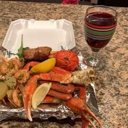 M&JS Southern Style Foods