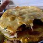 Peter’s Crunchy Red Tacos