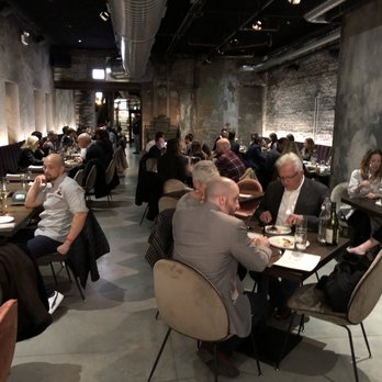 S.K.Y. - New American Near Me - Chicago, Illinois