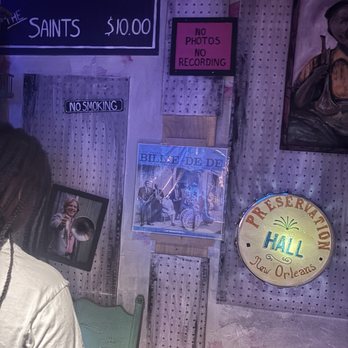 Jamnola - Art Tours Near Me - New Orleans, Louisiana