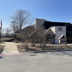 Isle a la Cache Museum