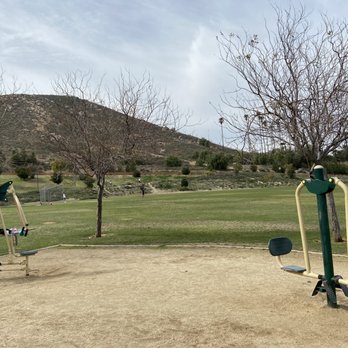 Doty Trust Park - Parks Near Me - Riverside, California
