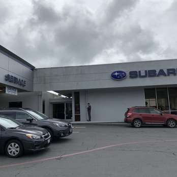 Serramonte Subaru - Auto Parts & Supplies Near Me - Colma, California