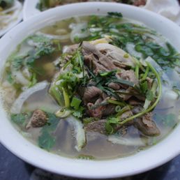 Pho Ga