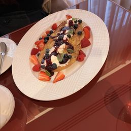 Pancakes