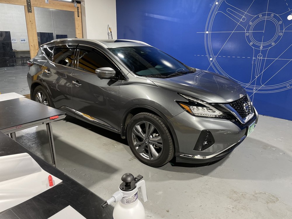 ELITE AUTO SALON CLEAR BRA COLORADO SPRINGS Updated August 2024 26