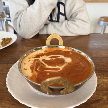 Mughal garden - Butter Chicken - Indian Near Me - Merritt, British Columbia Mughal garden - Butter Chicken - Indian Near Me - Merritt, British Columbia