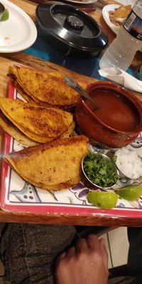 Asadero Los Tios by null
