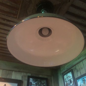 Flanigan's - Doral - Lightbulbs not working. - Bars Near Me - Doral, Florida
