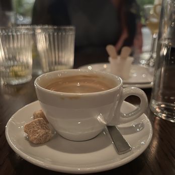 The Grey - Espresso - New American Near Me - Savannah, Georgia The Grey - Espresso - New American Near Me - Savannah, Georgia