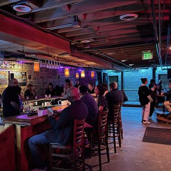 MEADOWLARK BAR - Updated January 2026 - 36 Photos & 129 Reviews - 2701