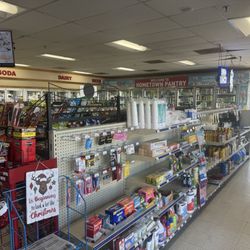 Hometown Pantry