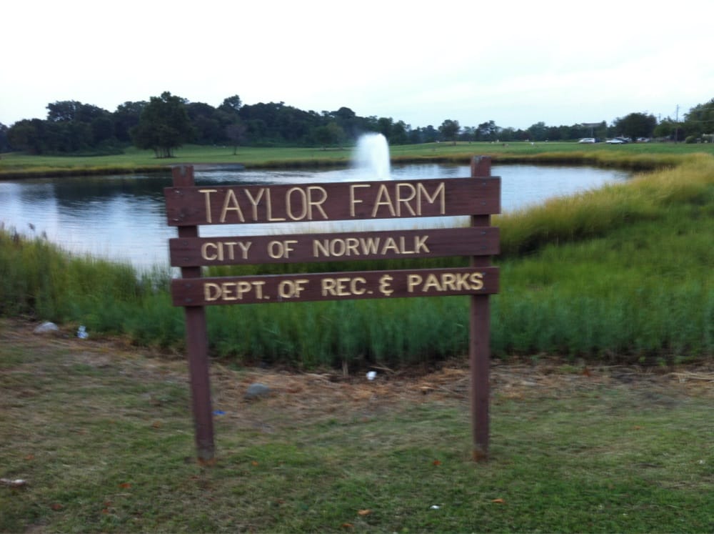 Taylor Farm Logo