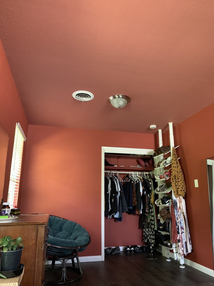 SCRIBNER’S PAINTING COMPANY 15 Photos Austin, Texas Painters