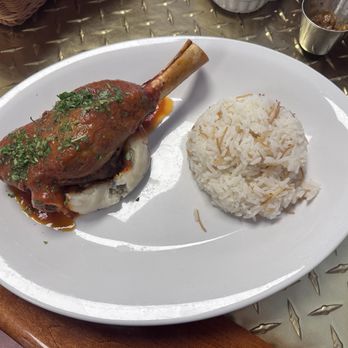 Turkish Mediterranean Cuisine - Mediterranean Near Me - Largo, Florida