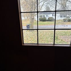 Franklin Art Glass - After