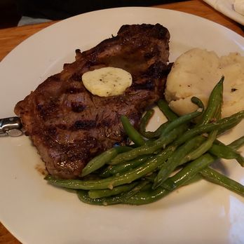 Tarrant's Cafe - NY Strip - New American Near Me - Richmond, Virginia Tarrant's Cafe - NY Strip - New American Near Me - Richmond, Virginia