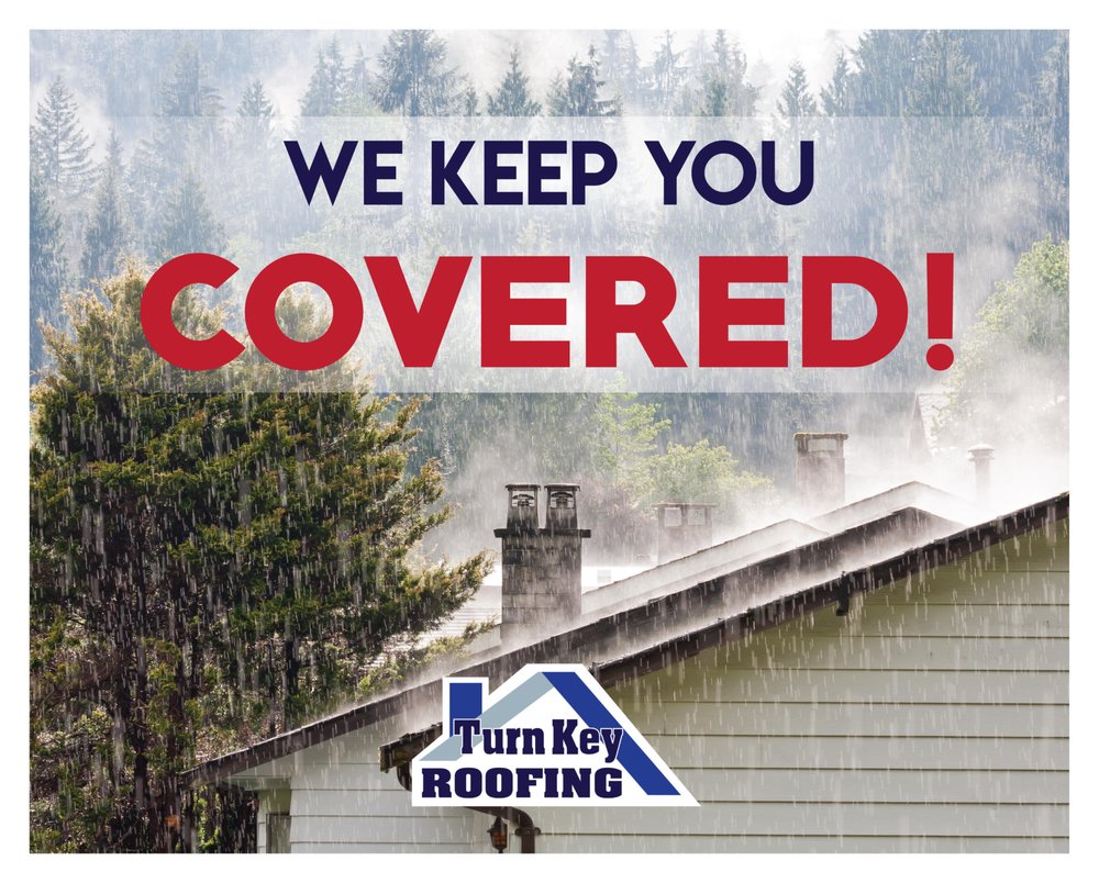 Slide of Turn Key Roofing and Home Improvements