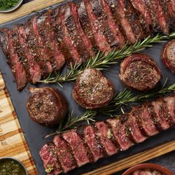 El Toro Loco Churrascaria in Miami gift card