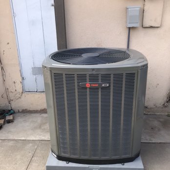 Al's Mechanical - Heating & Air Conditioning/HVAC Near Me - Anaheim, California