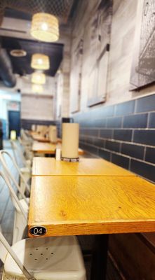 Savannah Seafood Shack by null