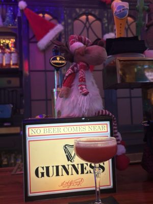 Seven Sins Bar by null