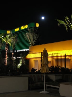 The Signature at MGM Grand by null