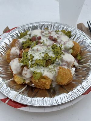 Green Eggs and Ham Cafe by null