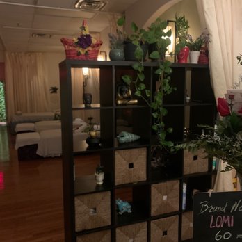 Sun Happy Feet Wellness Massage - Massage Therapy Near Me - Fairview, Texas