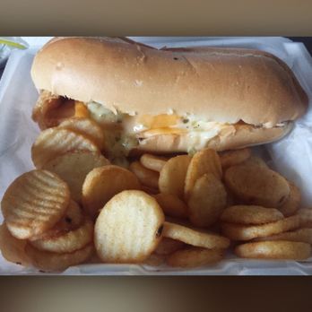 The Chippery - Union - Fish & Chips Near Me - Union, New Jersey The Chippery - Union - Fish & Chips Near Me - Union, New Jersey