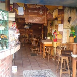 La Hacienda