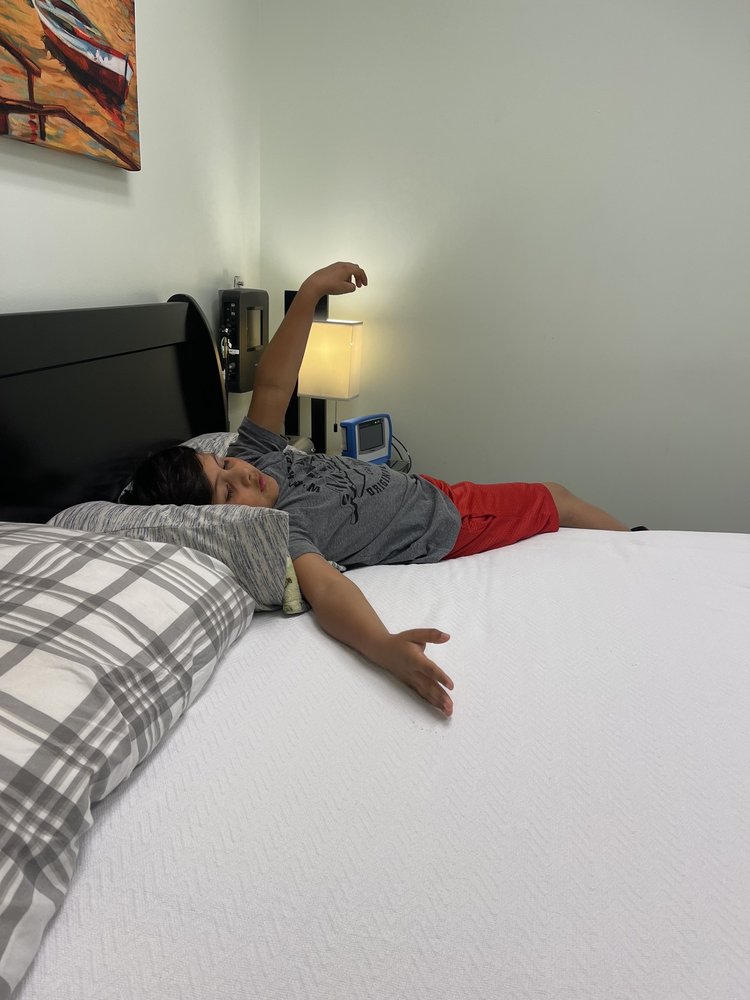 Ocean Medicine - sleep specialist in Irvine, CA