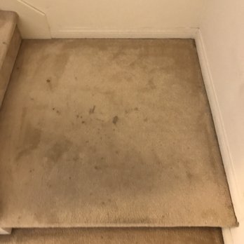 Final Touch Service - Carpet Cleaning Near Me