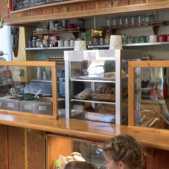 Fire & Spice Vegan Restaurant - Cupcake discussion - Vegetarian Near Me - Hartford, Connecticut