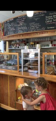 Fire-N-Spice Vegan Restaurant, Bakery and Juices by null