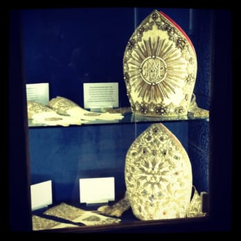 Loreta - Museums Near Me - Prague, Puerto Rico