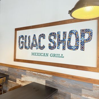 Guac Shop Mexican Grill - Mexican Near Me - Wantagh, New York Guac Shop Mexican Grill - Mexican Near Me - Wantagh, New York