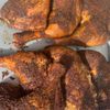 The Smoked Asian gift card