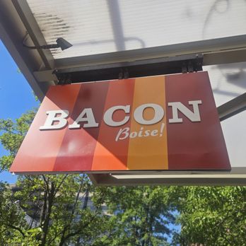 Bacon Boise - Breakfast & Brunch Near Me - Boise, Idaho Bacon Boise - Breakfast & Brunch Near Me - Boise, Idaho