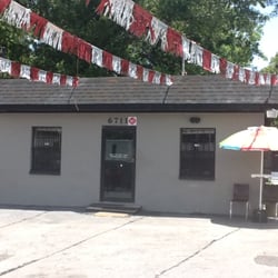 Tamayo & Sons Auto Sales