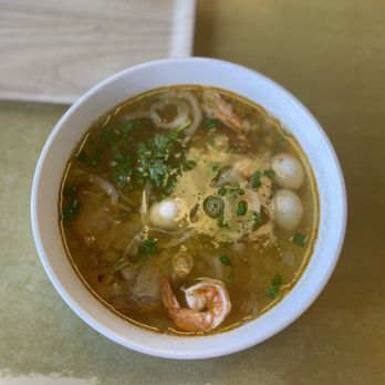 LanAnh Kitchen - Bành Canh Tōm Cua - Vietnamese Near Me - Westminster, California LanAnh Kitchen - Bành Canh Tōm Cua - Vietnamese Near Me - Westminster, California